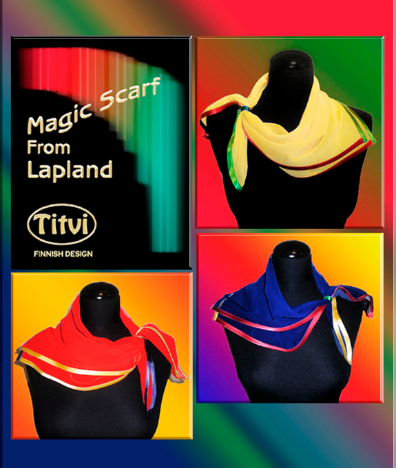 Lappland
